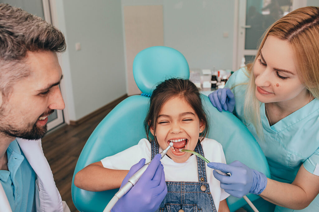 How to Make Dental Visits Less Stressful for Kids